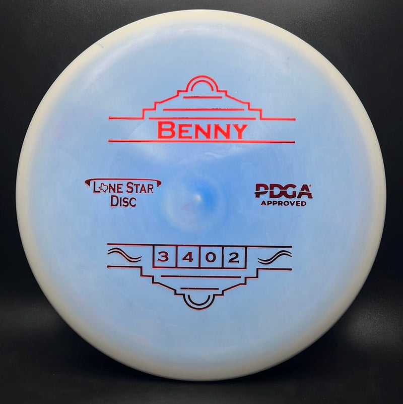 Load image into Gallery viewer, Alpha Benny Putter