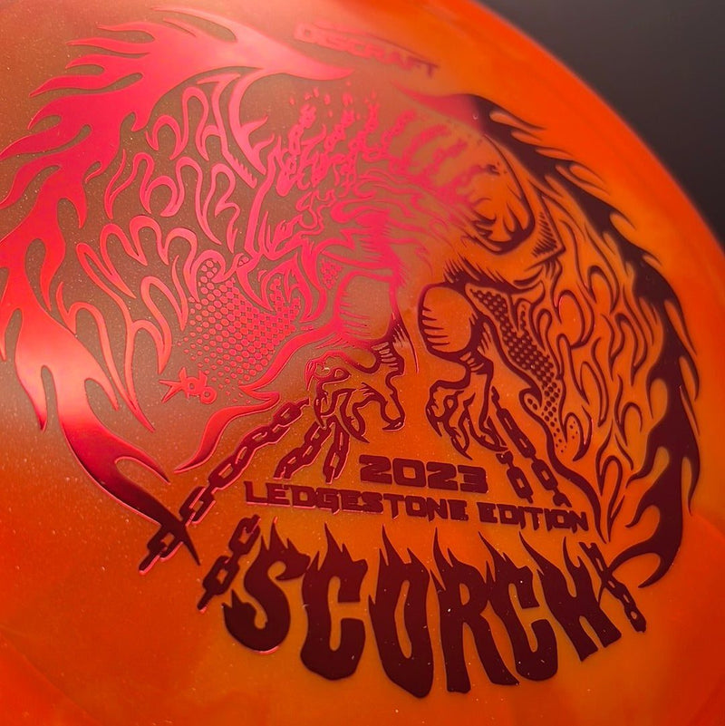 Load image into Gallery viewer, Z Metallic Scorch - 2023 Ledgestone Limited Edition