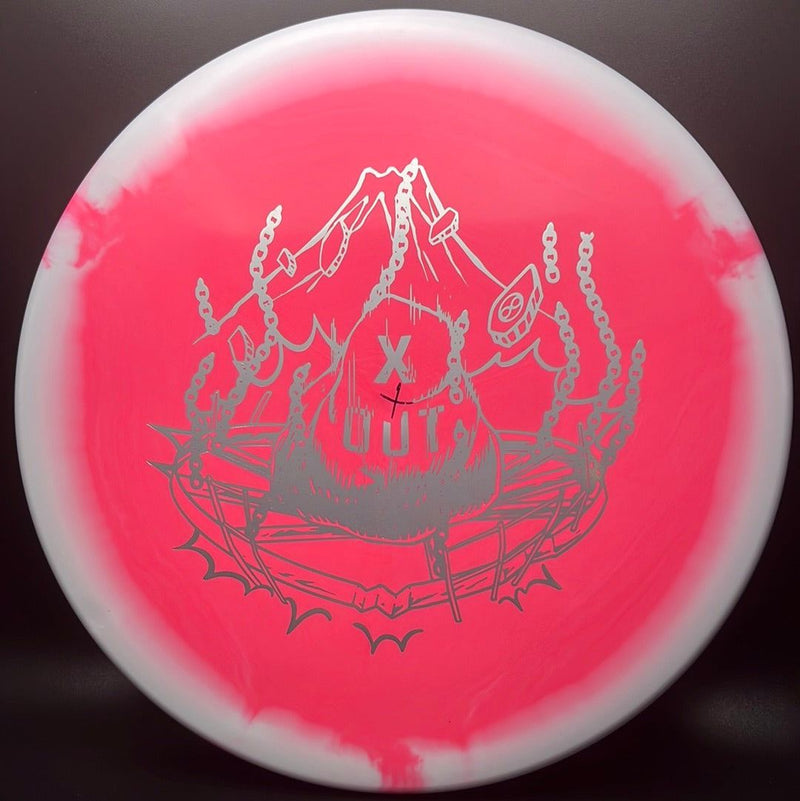 Load image into Gallery viewer, Halo S-Blend Tomb - First Run X-Out