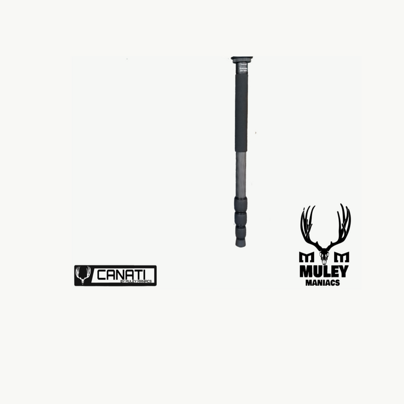 Load image into Gallery viewer, Canati Pro Carbon XL Legs