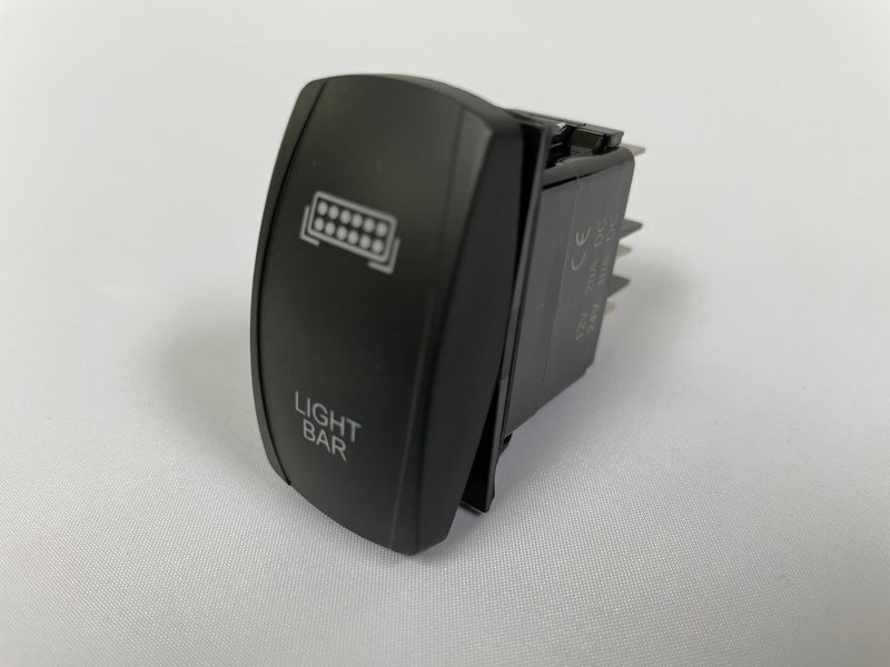 Load image into Gallery viewer, ROCKER SWITCH