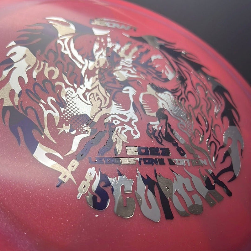 Load image into Gallery viewer, Z Metallic Scorch - 2023 Ledgestone Limited Edition