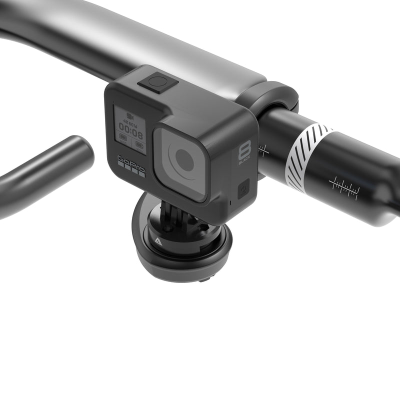 Load image into Gallery viewer, Top Mount GoPro Adapter