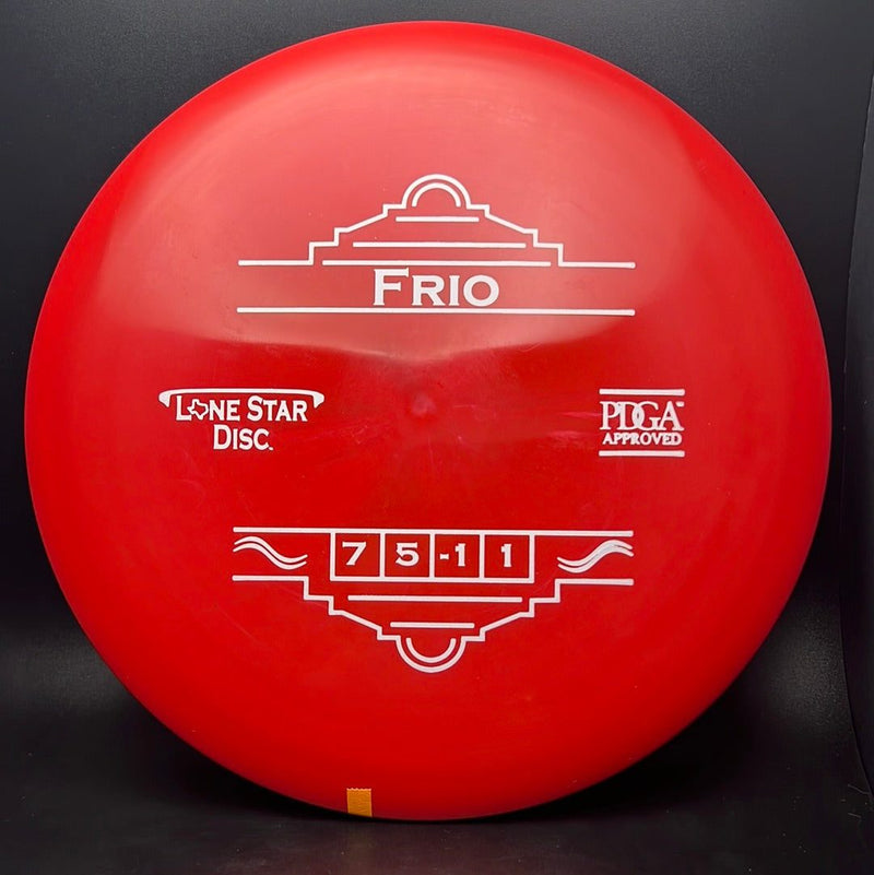 Load image into Gallery viewer, Bravo Frio - Fairway Driver