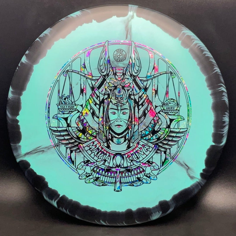 Load image into Gallery viewer, Halo S-Blend Anubis - 2023 Maria Oliva TS
