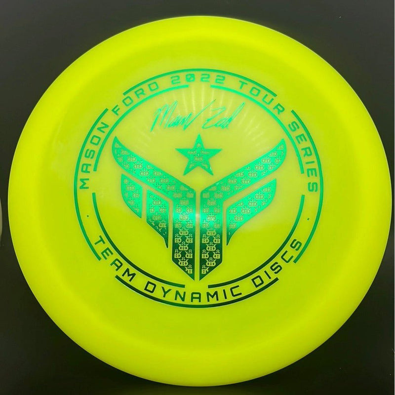 Load image into Gallery viewer, Hybrid-X Getaway Mason Ford 2022
