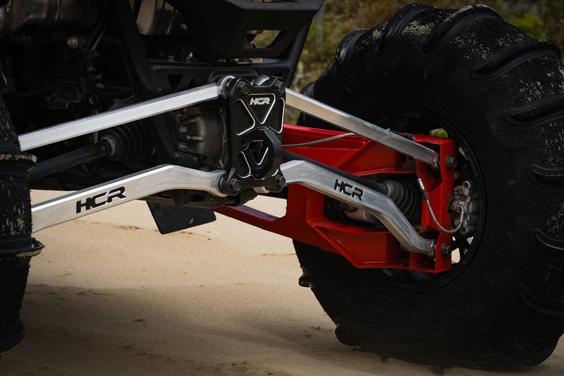 Load image into Gallery viewer, Polaris RZR Pro R for HCR OEM Replacement Trailing Arms