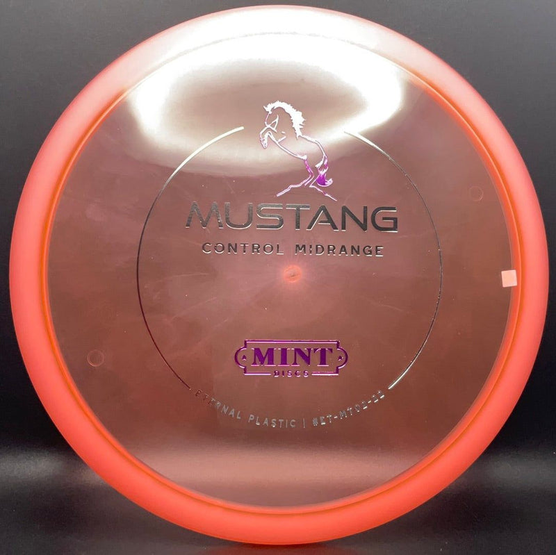 Load image into Gallery viewer, Eternal Mustang Midrange