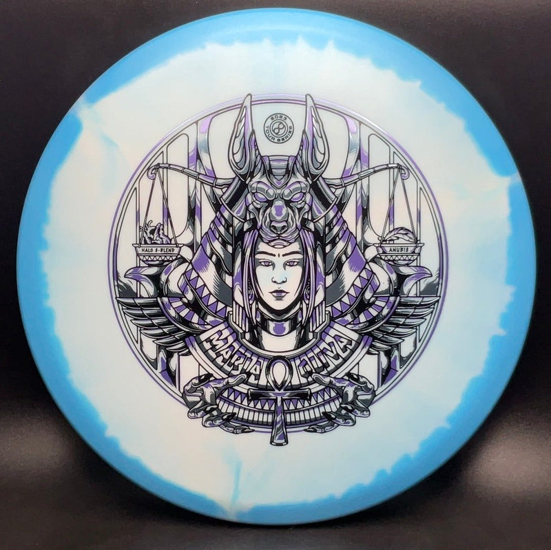 Load image into Gallery viewer, Halo S-Blend Anubis - 2023 Maria Oliva TS
