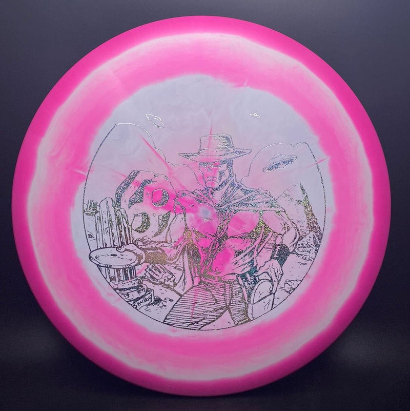 Load image into Gallery viewer, Swirl ESP Buzzz - Marauder