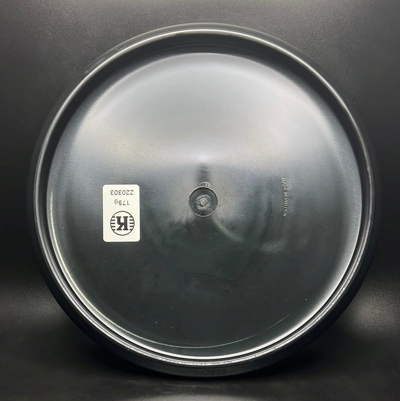 Load image into Gallery viewer, K1 Reko - All Black - Limited Headquarters Edition Stamp