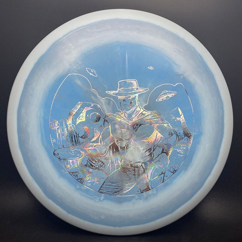 Load image into Gallery viewer, Swirl ESP Buzzz - Marauder