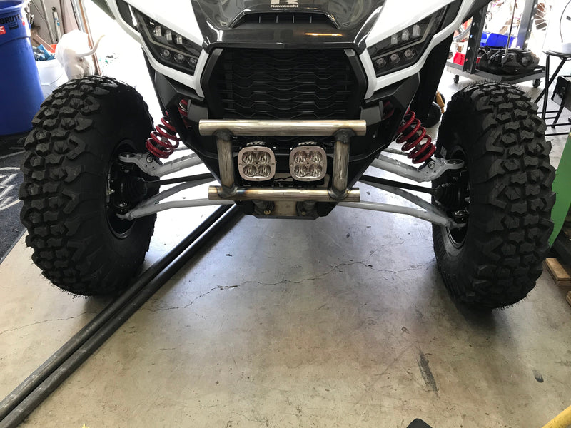 Load image into Gallery viewer, KRX Race Bumper