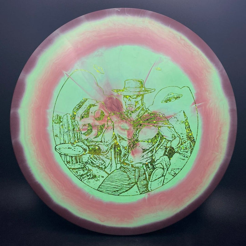Load image into Gallery viewer, Swirl ESP Buzzz - Marauder