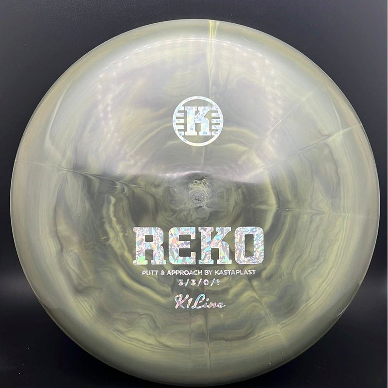 Load image into Gallery viewer, K1 Reko