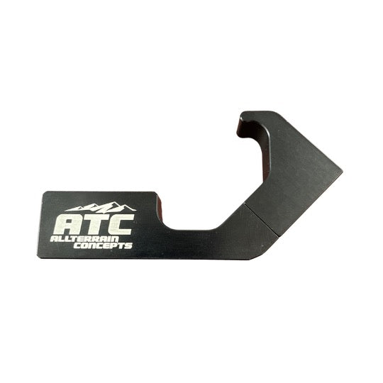 Load image into Gallery viewer, ATC Side-Winder Series Mirrors