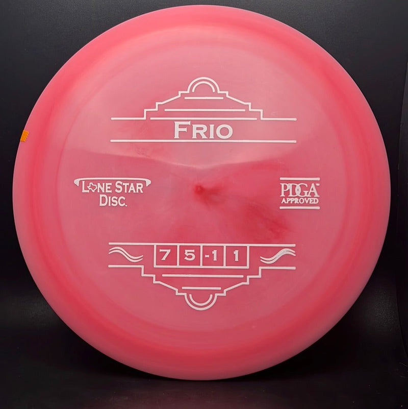Load image into Gallery viewer, Bravo Frio - Fairway Driver