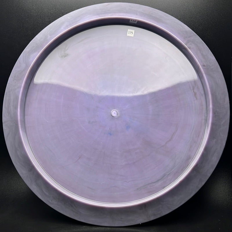 Load image into Gallery viewer, Aura Omen - Limited Edition TSA Stamp