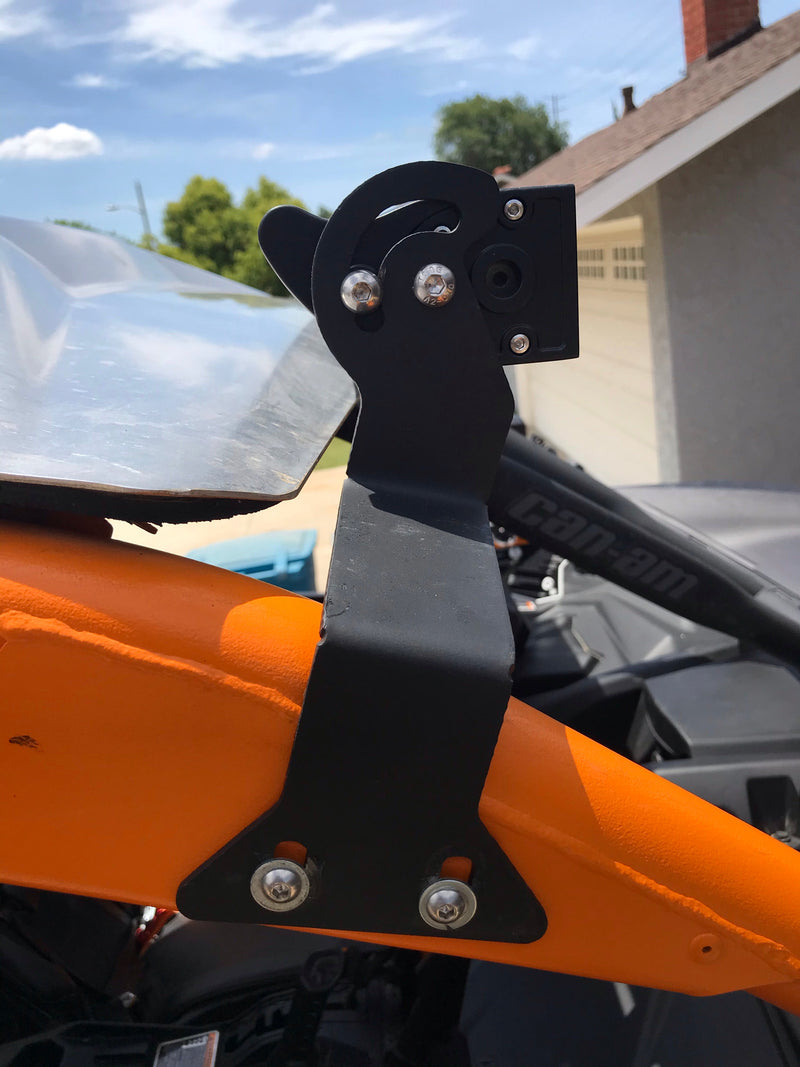Load image into Gallery viewer, Can-Am X3 43 Race Bracket