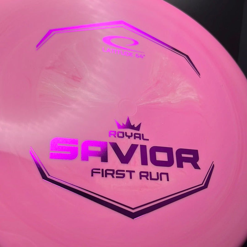 Load image into Gallery viewer, Royal Grand Savior - First Run
