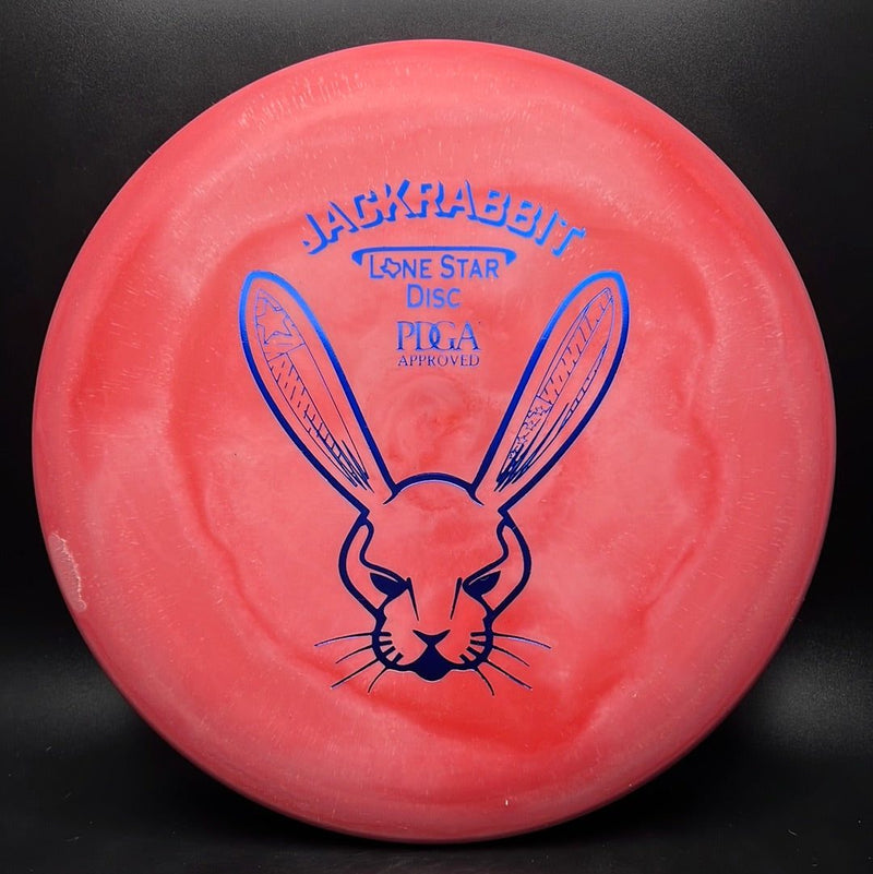 Load image into Gallery viewer, Victor Jackrabbit - V2 Putter - Jackrabbit stamp!