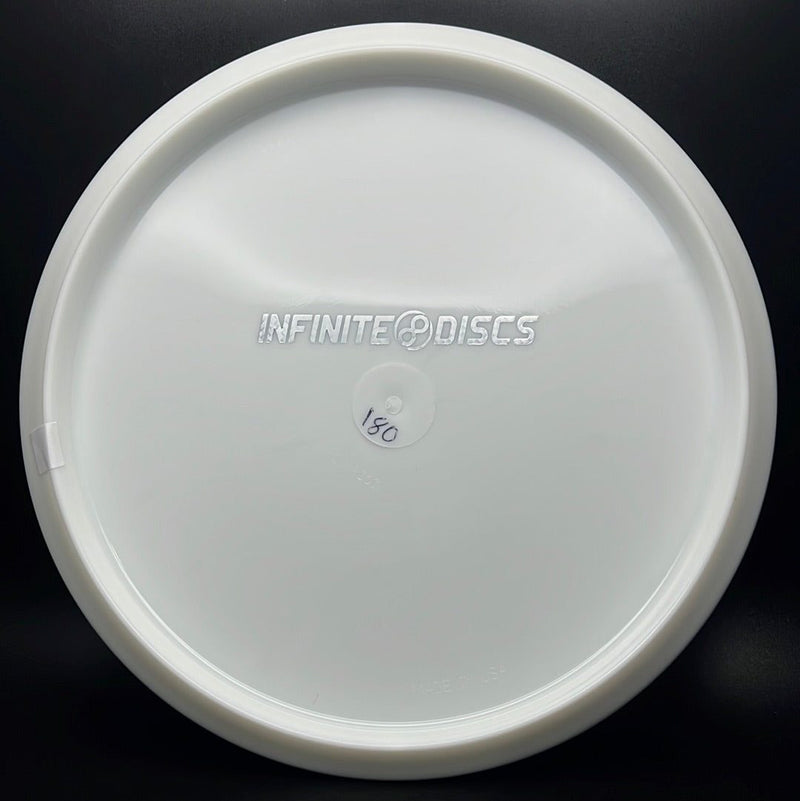 Load image into Gallery viewer, S-Blend Chariot - All White Dyer's Delight