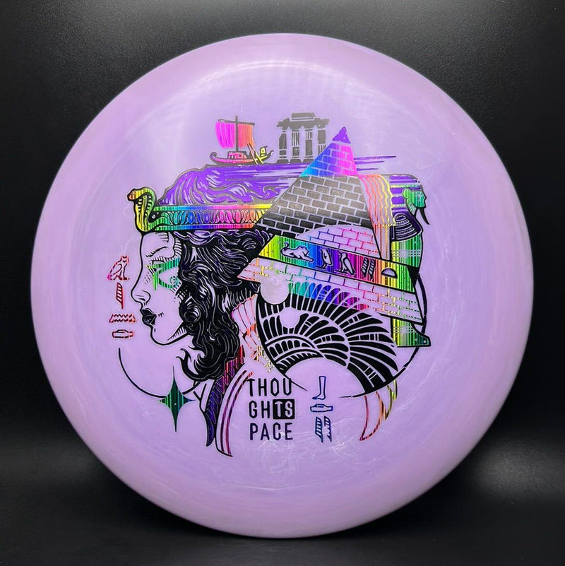 Load image into Gallery viewer, Aura Omen - Limited Edition TSA Stamp