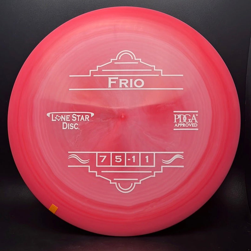 Load image into Gallery viewer, Bravo Frio - Fairway Driver