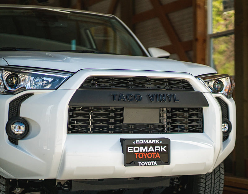 Load image into Gallery viewer, Custom 4runner Pro Grille