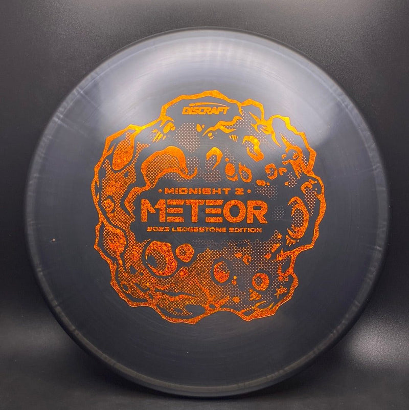 Load image into Gallery viewer, Midnight Z Meteor - Limited Ledgestone 2023