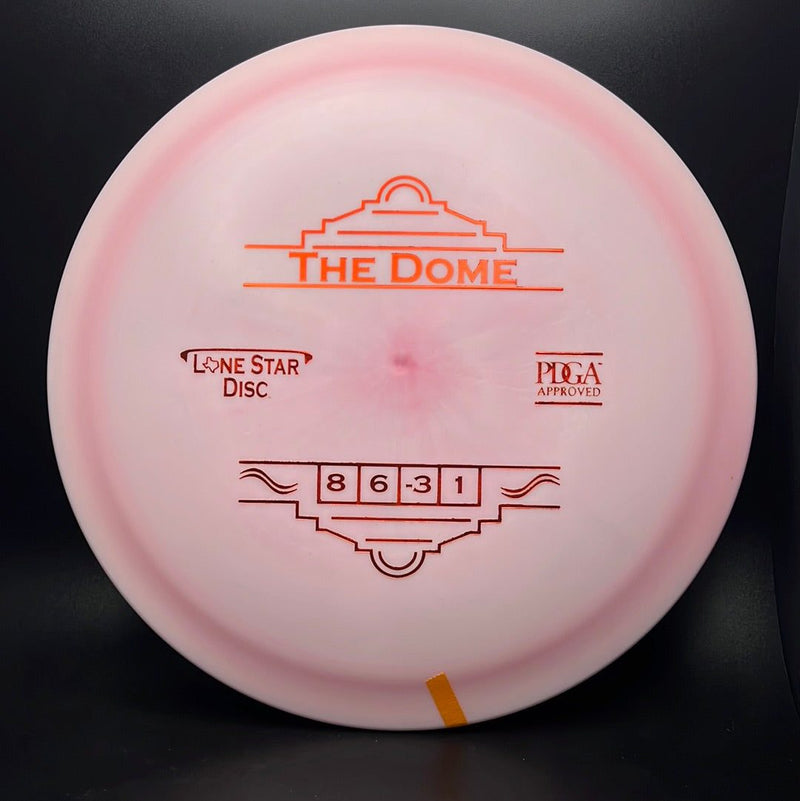 Load image into Gallery viewer, Bravo - The Dome