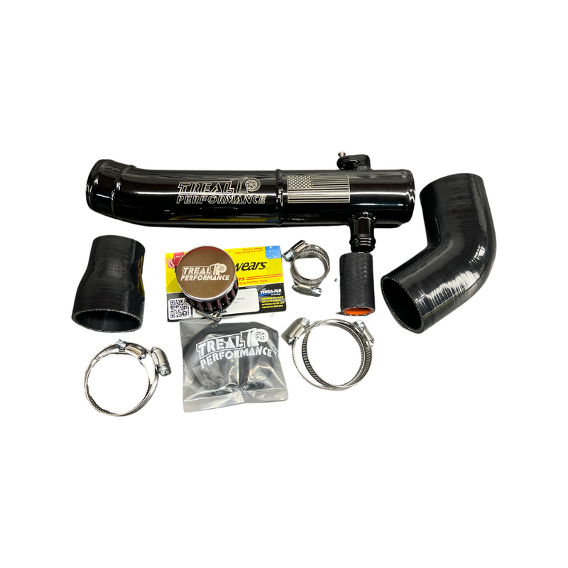 Load image into Gallery viewer, Treal Performance | 2020-2026 Polaris RZR ProXP / Turbo R Charge Tube