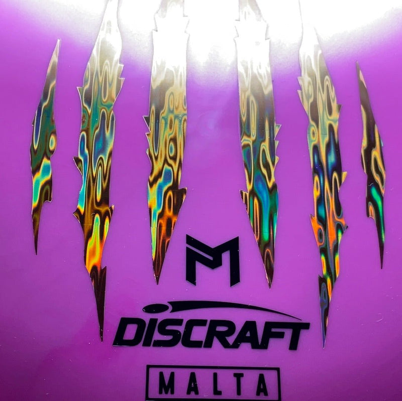 Load image into Gallery viewer, ESP Malta - Paul McBeth 6x Claw World Champion - Commemorative Edition