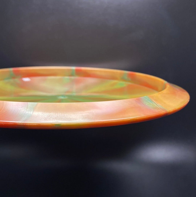 Load image into Gallery viewer, Nebula Ethereal Coalesce First Run - Thomas Gilbert Signature