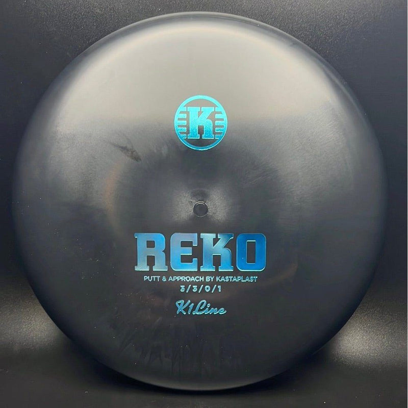 Load image into Gallery viewer, K1 Reko