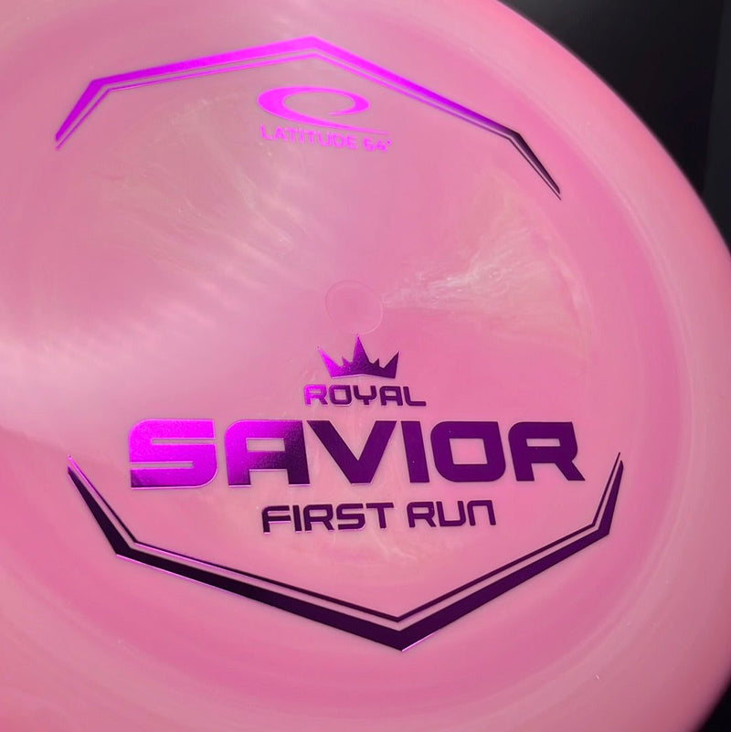 Load image into Gallery viewer, Royal Grand Savior - First Run