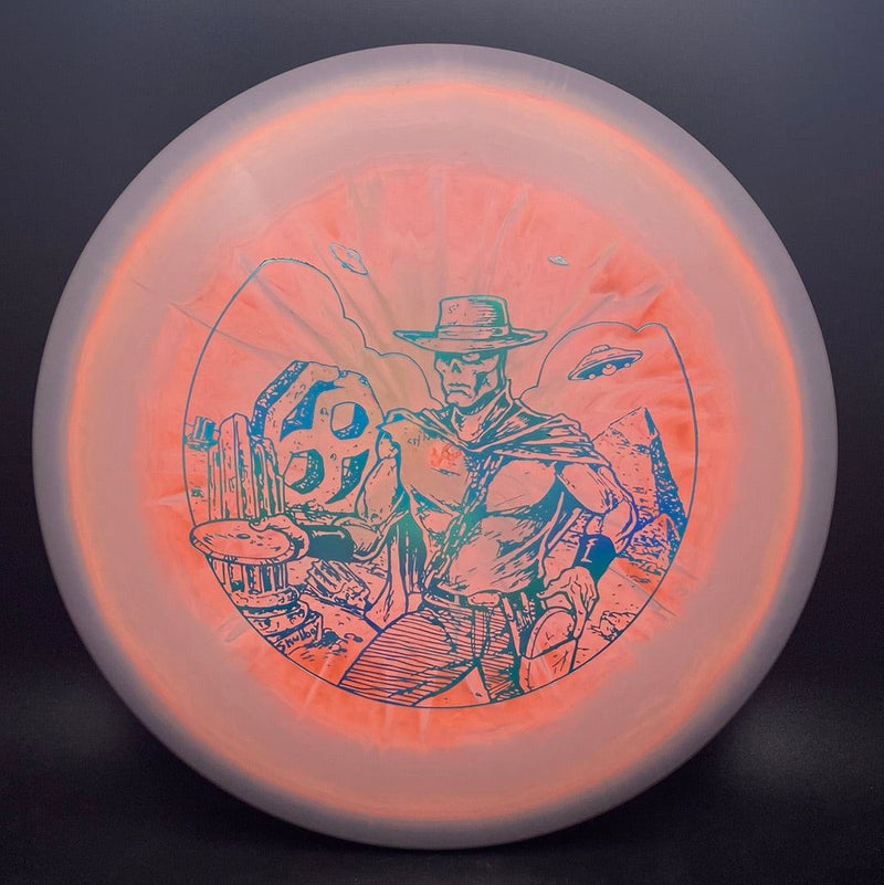 Load image into Gallery viewer, Swirl ESP Buzzz - Marauder