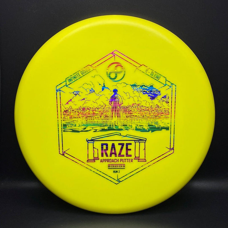 Load image into Gallery viewer, R-Blend Raze - Approach Putter