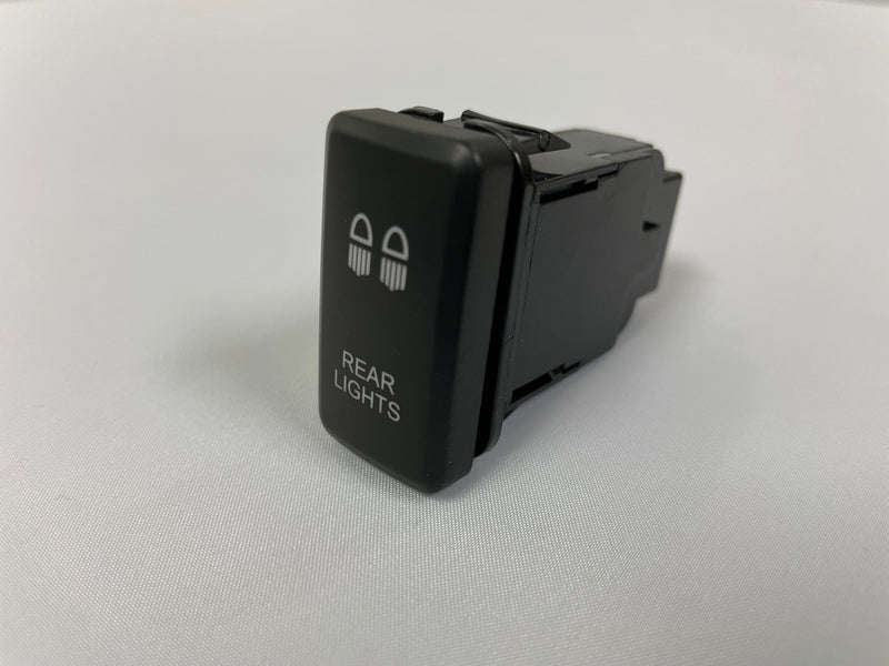Load image into Gallery viewer, TALL “RECTANGLE” SWITCH