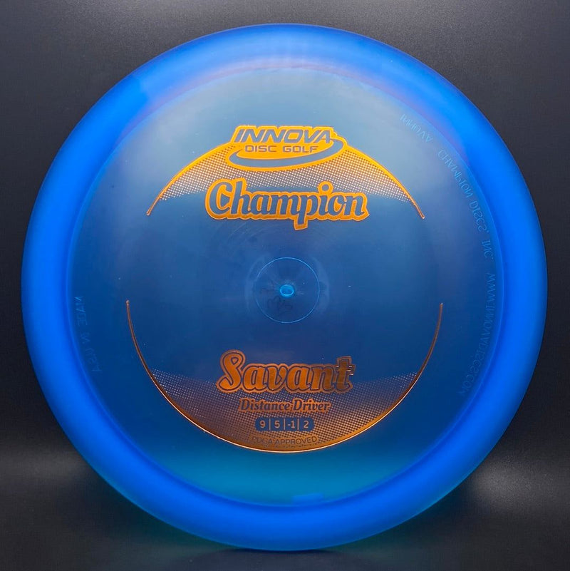 Load image into Gallery viewer, Champion Savant