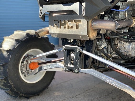 Load image into Gallery viewer, Polaris RZR Pro XP for DUNER for Long-Travel Suspension Kit