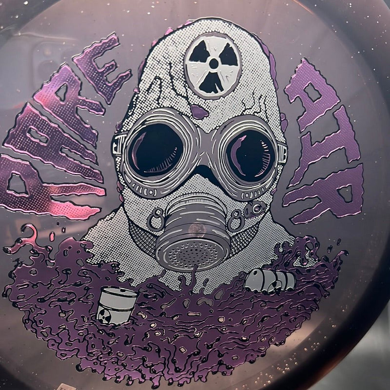 Load image into Gallery viewer, Ethos Omen - RADioactive Man Edition