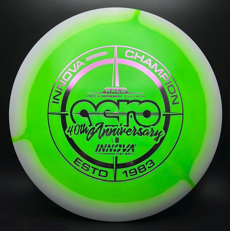 Load image into Gallery viewer, Halo Aero - Reversed Halo - 40th Anniversary