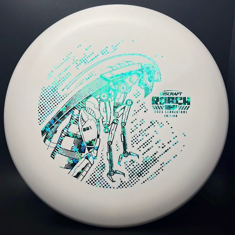 Load image into Gallery viewer, ESP Roach - All White - Limited Ledgestone 2023
