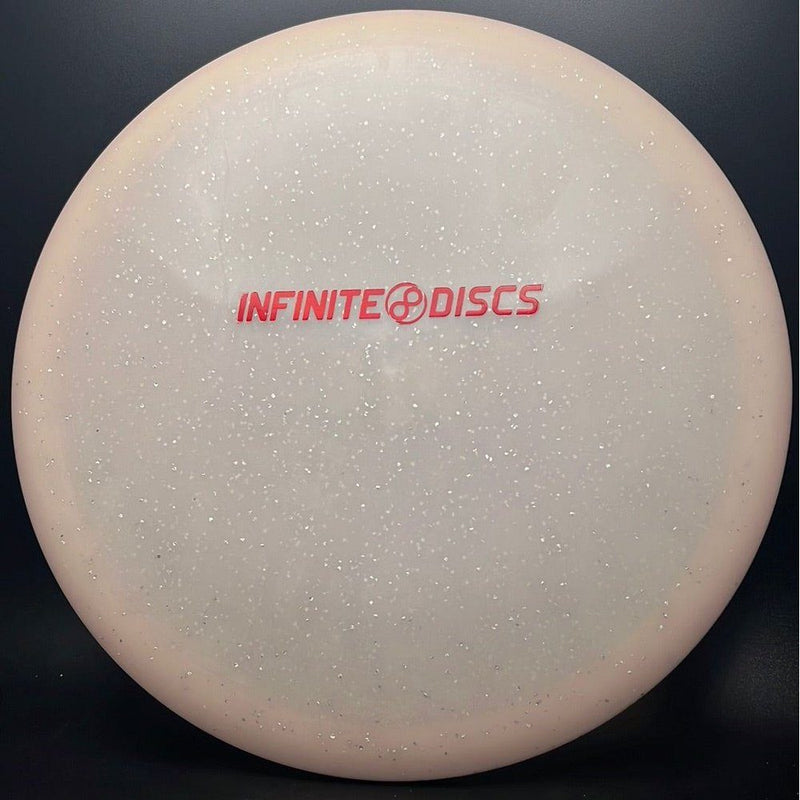 Load image into Gallery viewer, Metal Flake C-Blend Glow Ra - Limited Run Infinite Bar Stamp