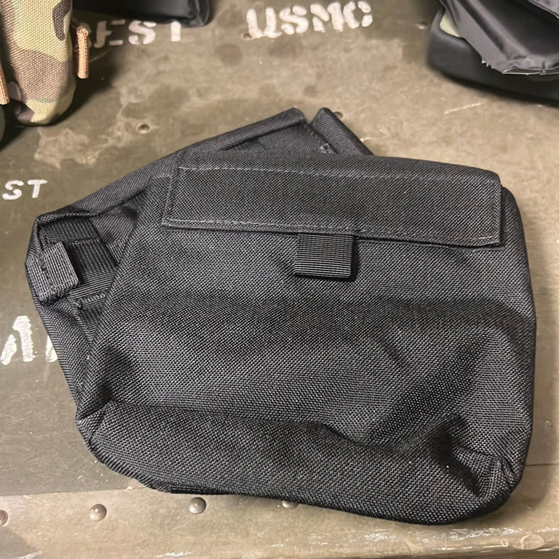 Load image into Gallery viewer, Pair of Crusader Side Plate Pouch (Adjustable for 6x6 or 8x6 plates)