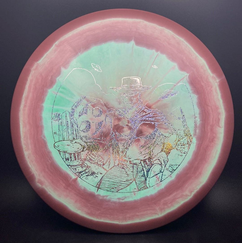 Load image into Gallery viewer, Swirl ESP Buzzz - Marauder