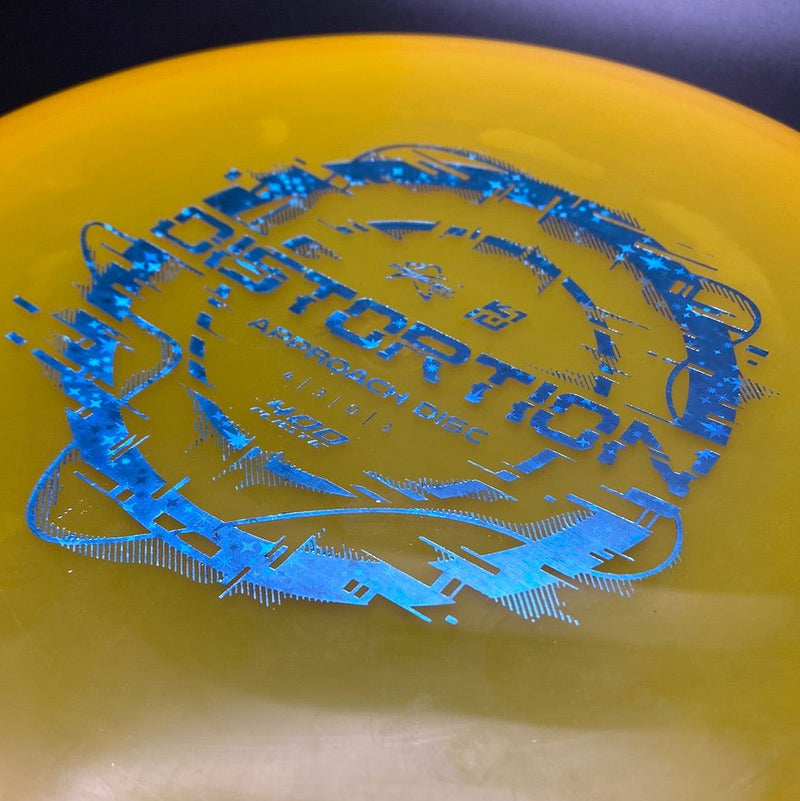 Load image into Gallery viewer, Kevin Jones Distortion (400) - Approach Disc