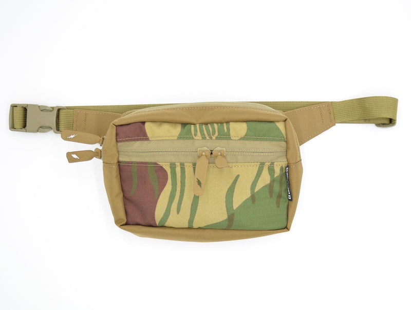 Load image into Gallery viewer, Low Profile EDC Fanny Pack