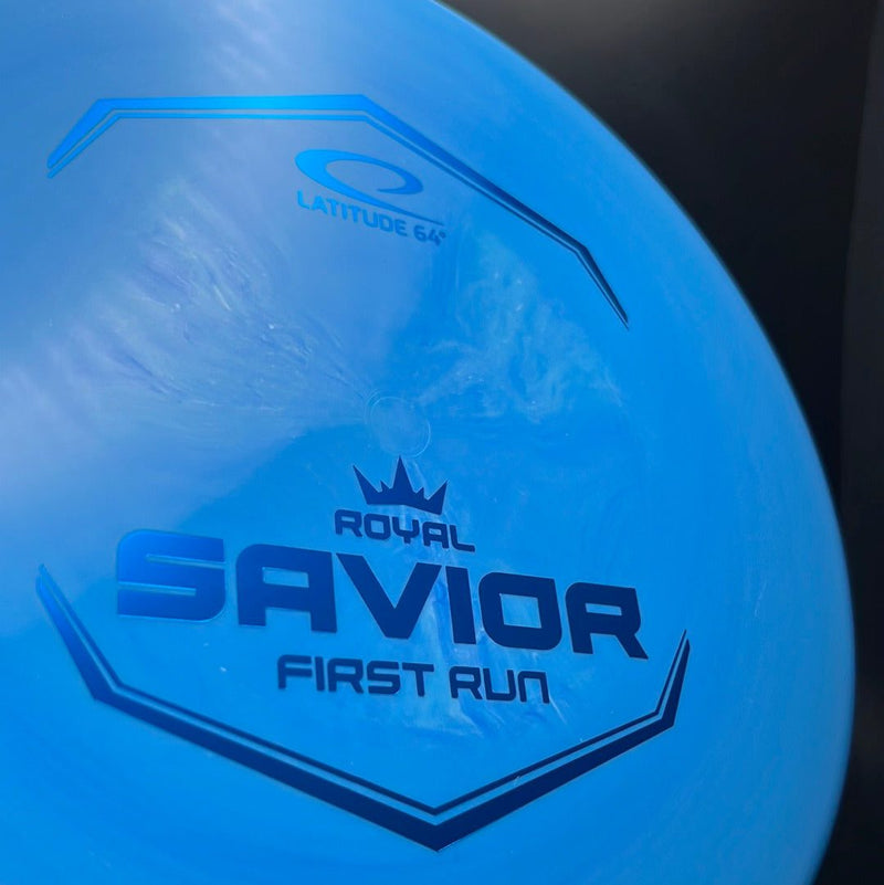 Load image into Gallery viewer, Royal Grand Savior - First Run